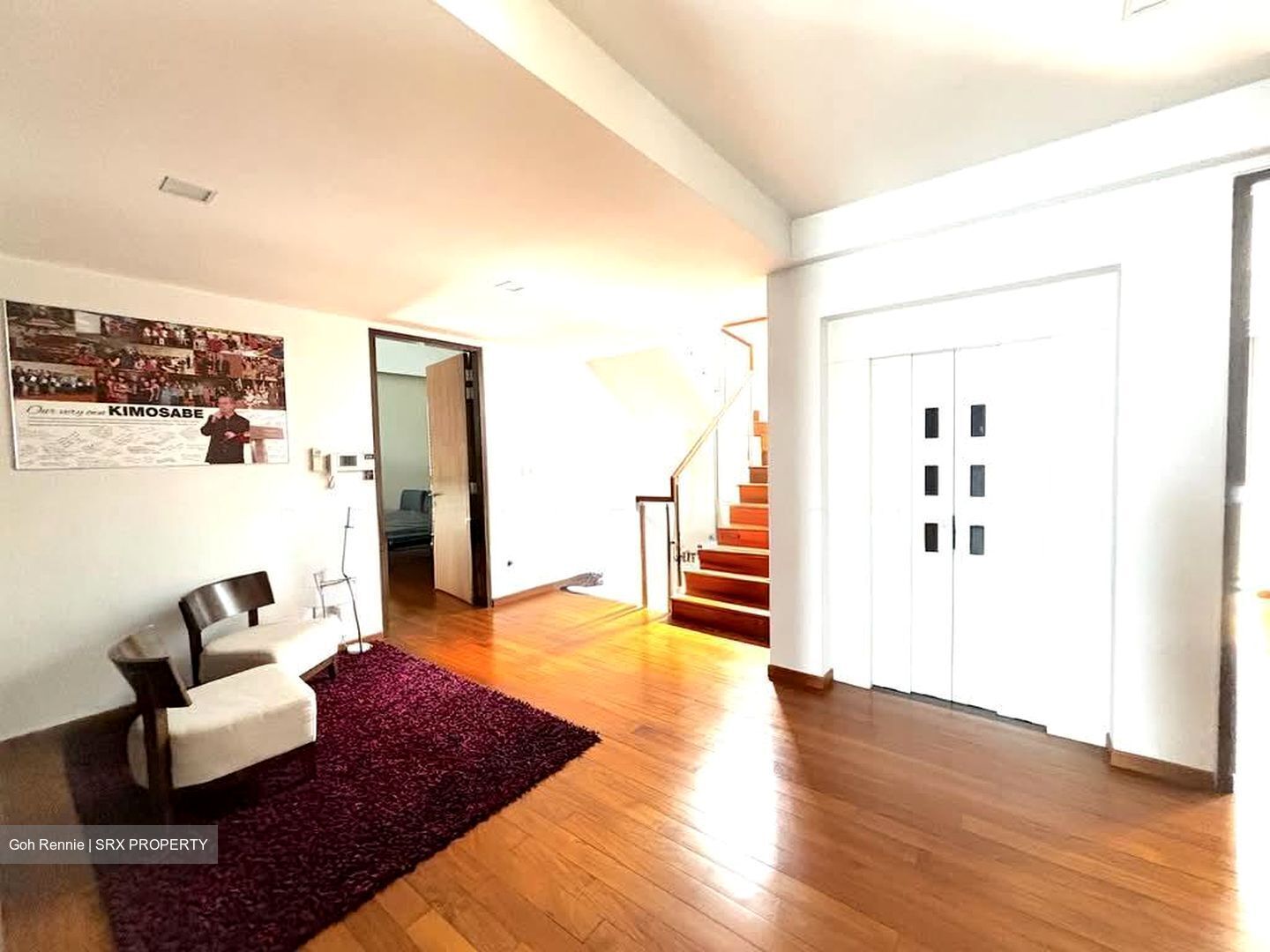 Jalan Batalong East (D17), Detached #570458541